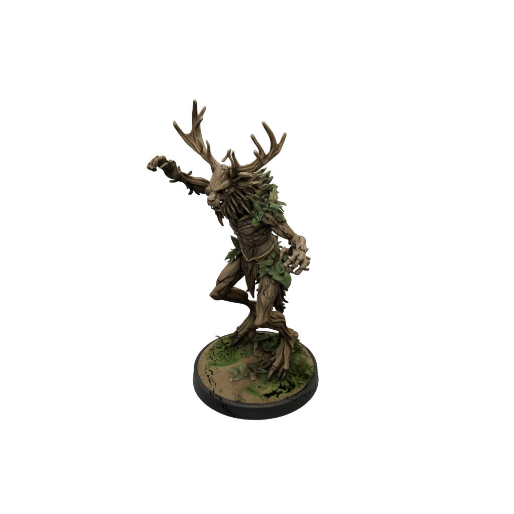 Treant Guardian