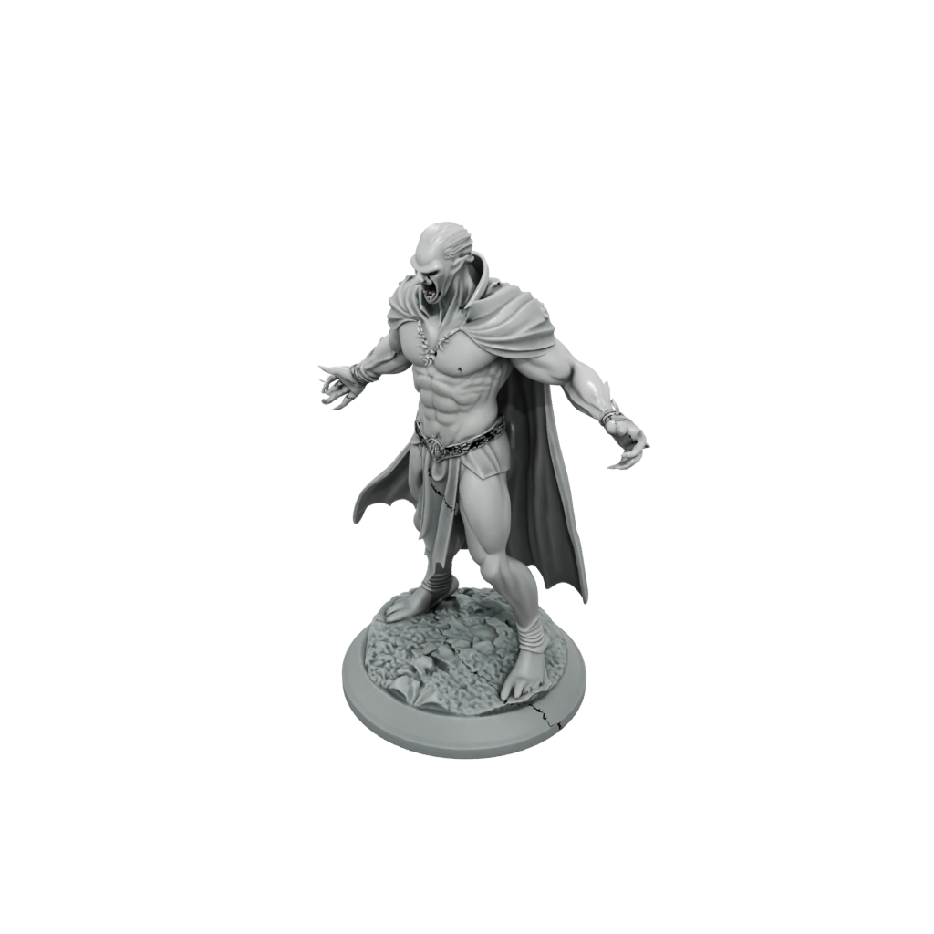 Vampire Lord