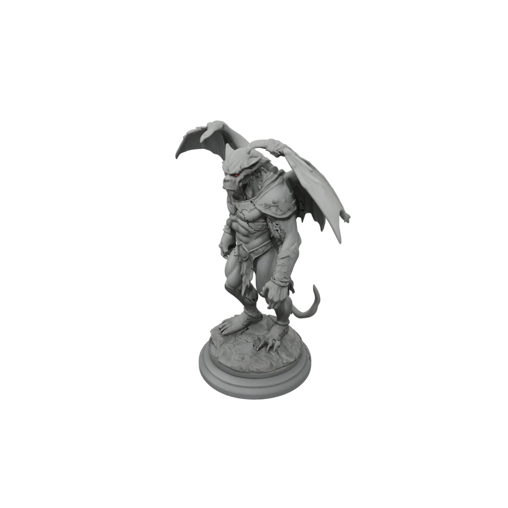 Gargoyle Sentinel
