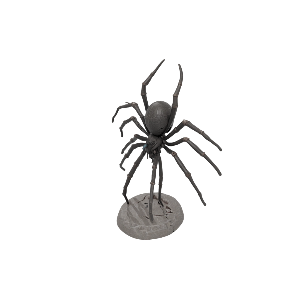 Giant Spider