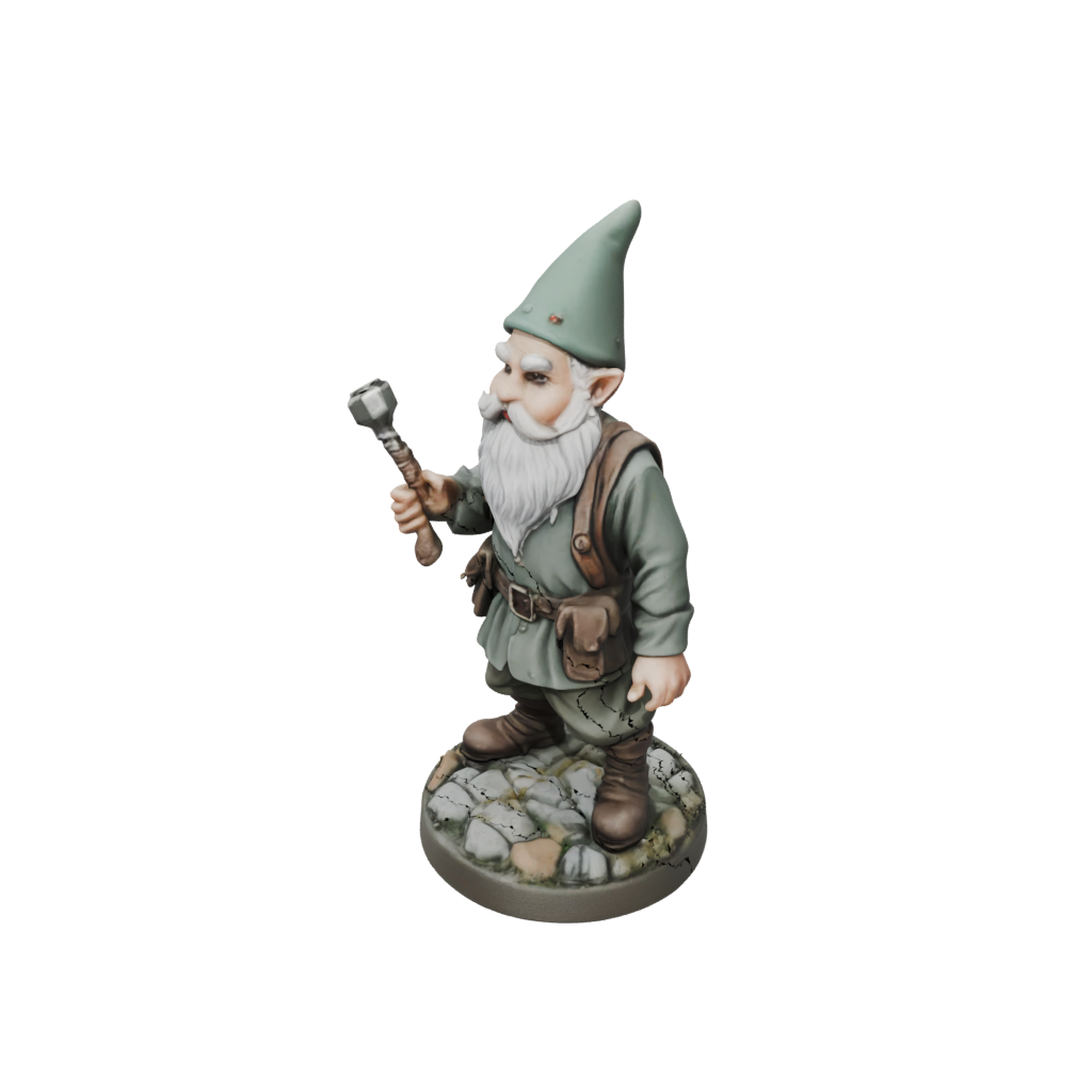 Gnome Tinkerer
