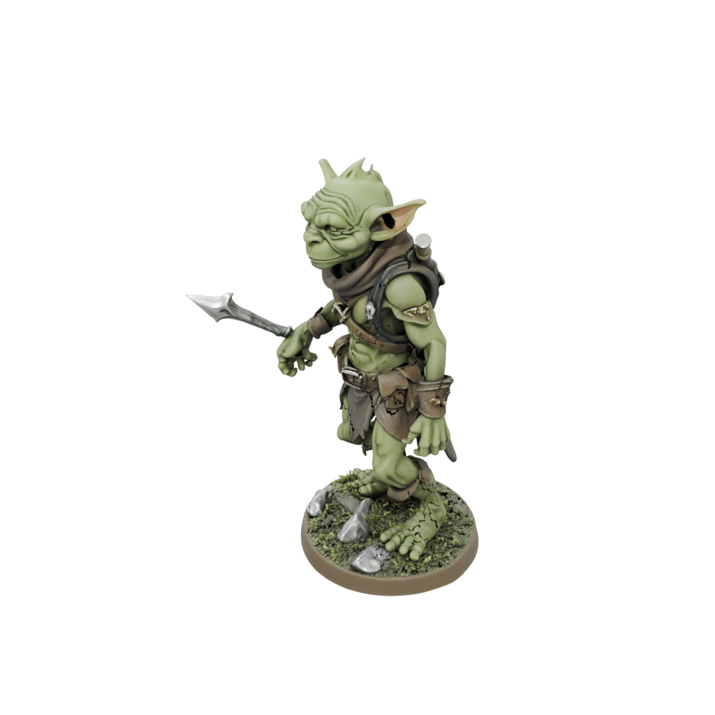 Goblin Scout