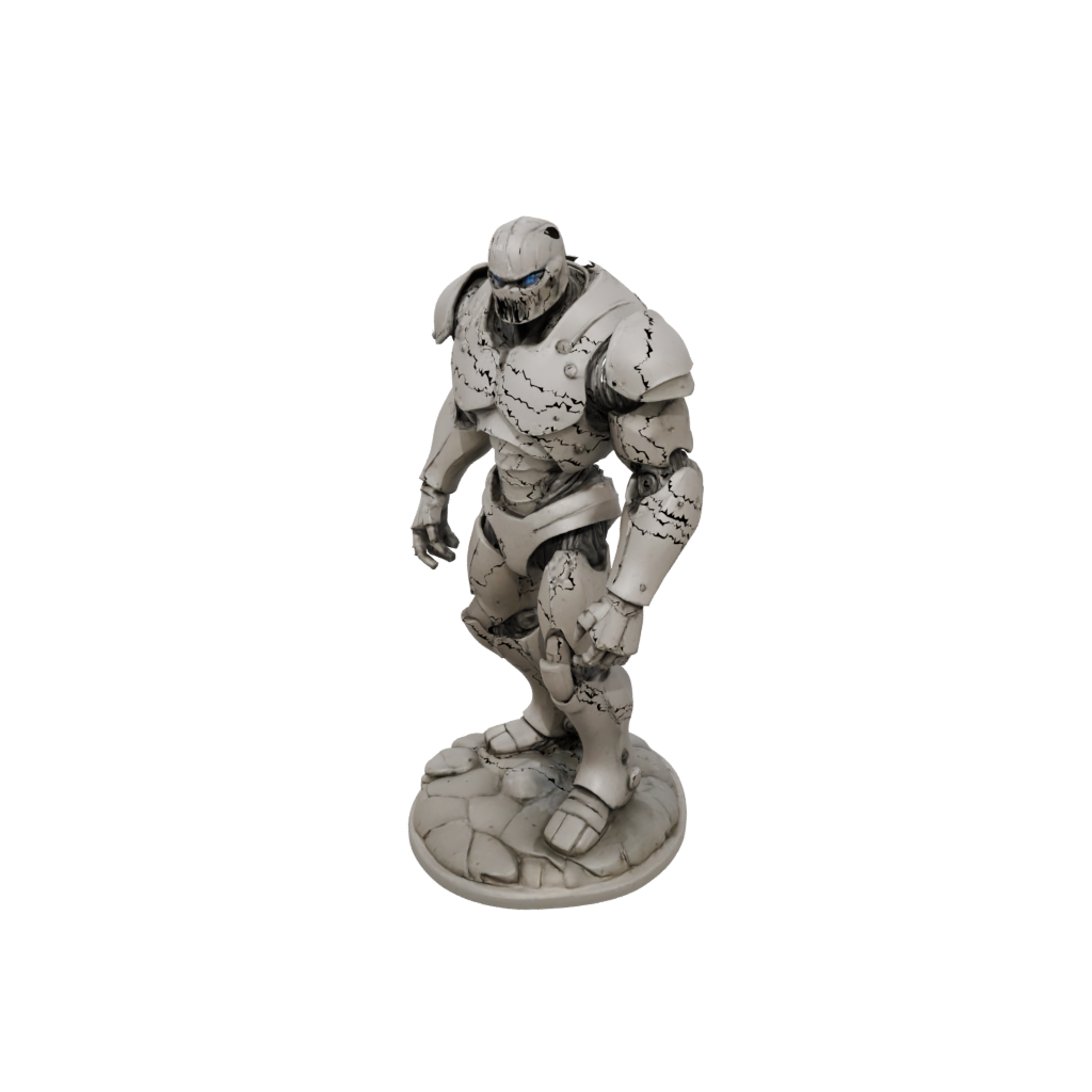 Iron Golem