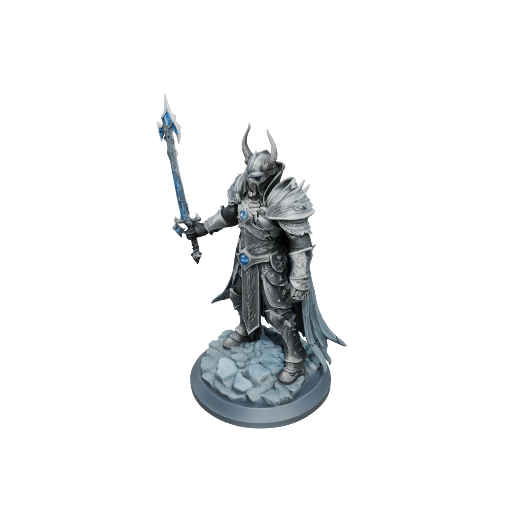 Lich King