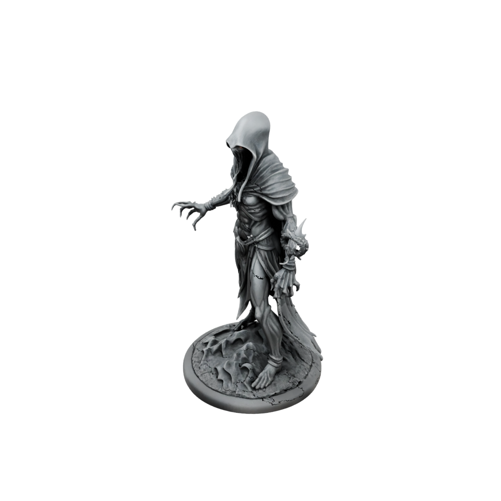Mind-Flayer Style Aberration