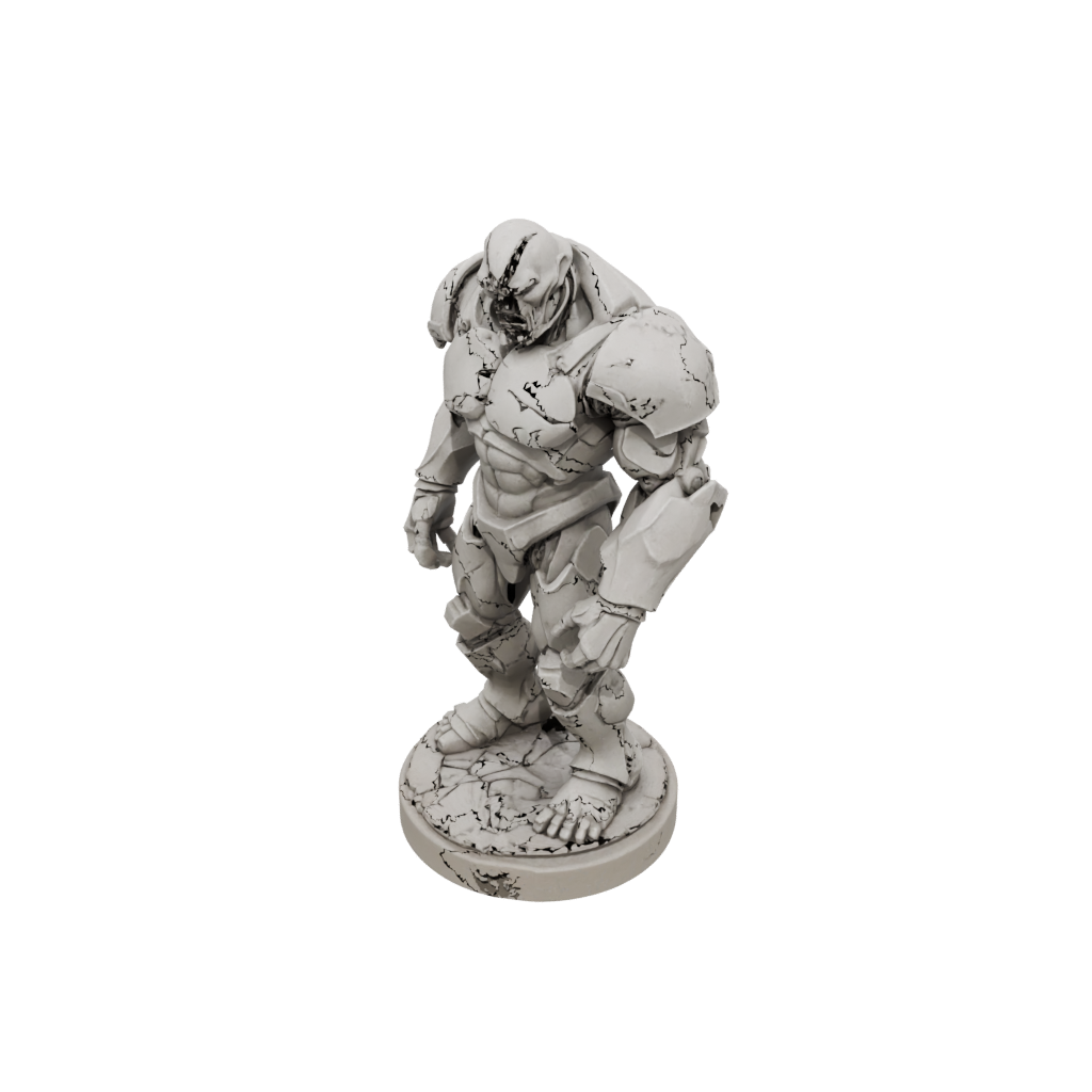 Stone Golem