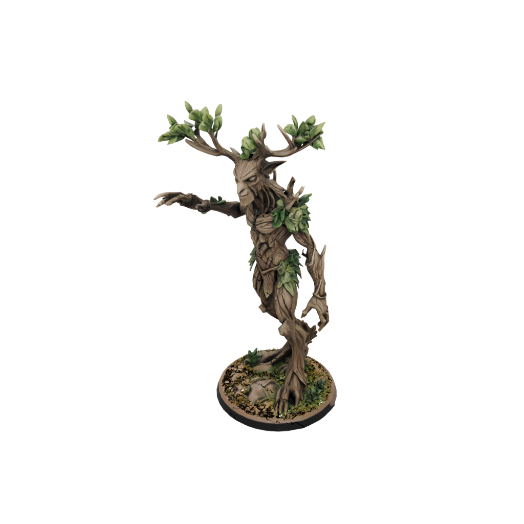 Treant Guardian