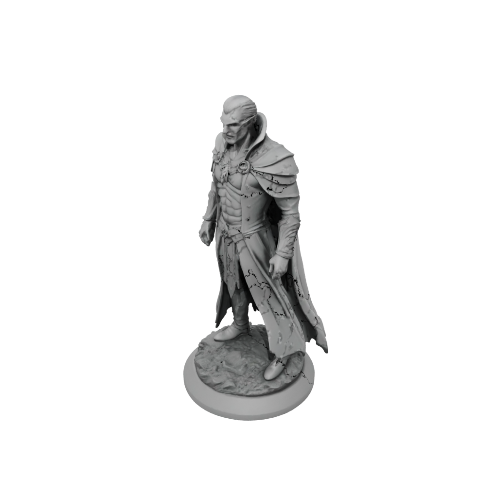 Vampire Lord